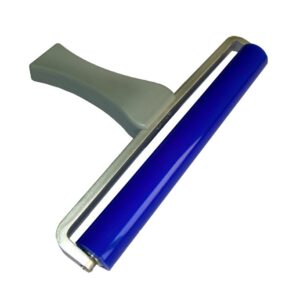 ESD Sticky Rolls High Adhesion Particulate Contamination Removal – Eurostat