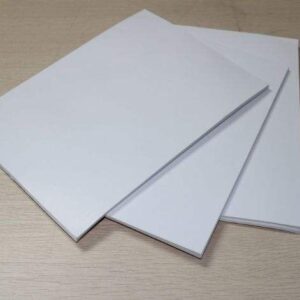 ESD Sticky Paper 330×240mm 50 Layers Ultra-High Viscosity – Eurostat