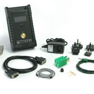 Prostat CVM-780 Contact Voltmeter – True Electrostatic Voltmeter Portable
