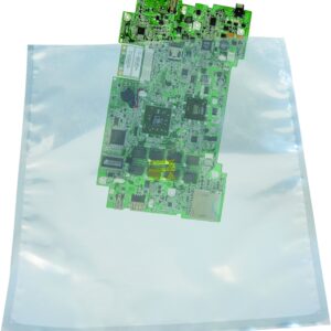 Transparent ESD Moisture Barrier Bags (MBB) – Eurostat