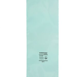 Permanent Dissipative ESD PE Bags Amine-Free – Eurostat