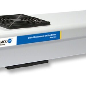 Simco-Ion 5810I Ionising Ramp ISO 4 Cleanroom Silicone-Free Air Bearing Fans