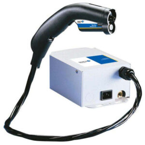 Simco-Ion Top Gun™ 3 Ionising Air Gun with 2m Cable