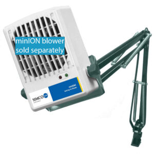 Articulating Arm for Simco-Ion Ionisers minION™2 and Model 6422e
