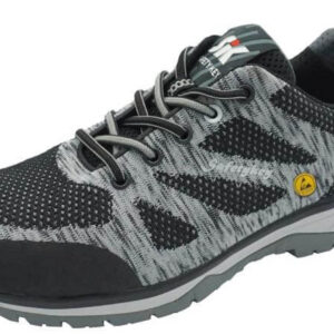 Eurostat Safetykey ESD and Safety Shoes
