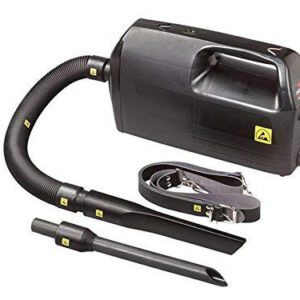 ESD Portable Mini Vacuum Cleaner 880W – Eurostat
