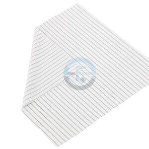 ESD Carbon Fiber Wipers for Cleanroom – Eurostat