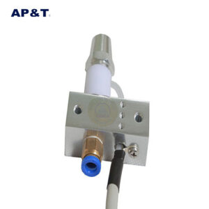 AP-AC2454-A AC Ionising Air Nozzle Point to Surface – Eurostat