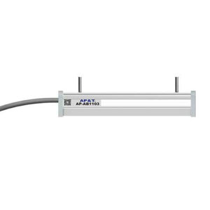 500mm AP-AB1103 AC Power Frequency Impedance Coupling Ionising Bar – Eurostat