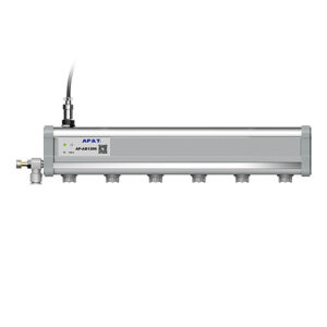 500mm AP-AB1206 High Efficiency Electroshock-Proof Intelligent Ionising Bar – Eurostat
