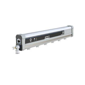 500mm AP-AB1218 Pulse AC Electroshock-Proof Ionising Bar with Air Source – Eurostat