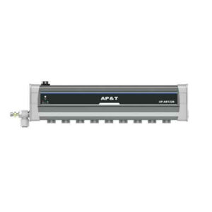 500mm AP-AB1226 High Efficiency Intelligent Ionising Bar – Eurostat