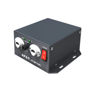 AP-DC7201 DC High Voltage Power Supply for AP&T DC Ion Bar Products – Eurostat