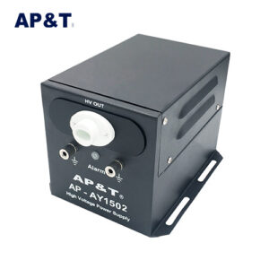 AY1502 Single End AC Power Frequency High Voltage Supply for Ion Bars – Eurostat