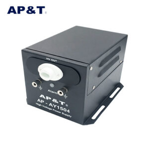 AY1504 Single End AC Industrial Frequency High Voltage Supply for Ion Bars – Eurostat