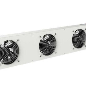 AP-DC2452-100C Self-Cleaning Overhead 4-Fan DC High Voltage Ionising Blower – Eurostat