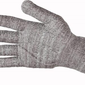 Level 5 Cut Resistant Gloves PU Palm Coated Dyneema – Eurostat