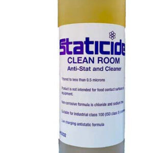 ESD Antistatic Cleaner for Cleanroom – Eurostat