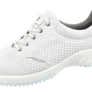 White ESD UNI 6 Low Shoes – S2 Safety Shoes