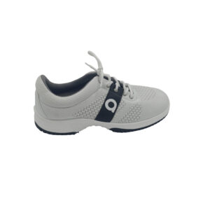 White ESD Occupational Shoe – UNI 6 ABEBA